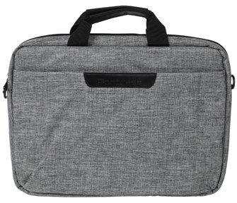 Сумка для ноутбука PortCase KCB-161 Grey 1176437