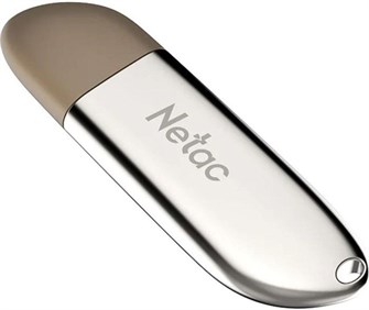 Накопитель USB 3.0 256GB Netac NT03U352N-256G-30PN 898182