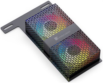 Радиатор  JONSBO NF-2 ARGB Black 1091976