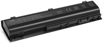Аккумулятор для ноутбука HP TopOn TOP-HP4230 639857