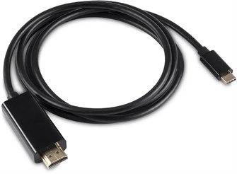 Кабель-переходник  Buro BU-TYPEC-HDMI-1.5M 1152485