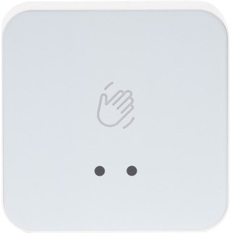 Кнопка выхода Бастион SPRUT Exit Button-90P-NT 1123371