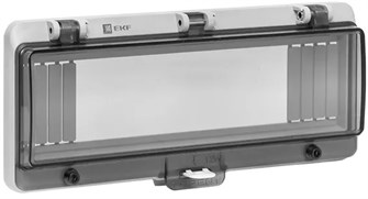 Окно герметичное  EKF ak-g-12 1125586