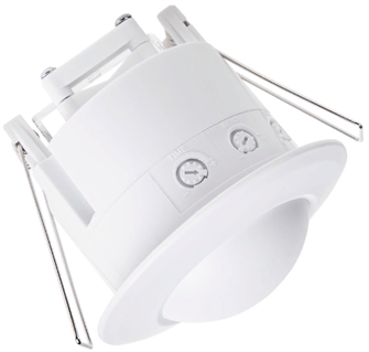 Датчик движения  Rexant 11-9219 950679