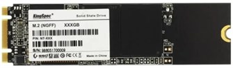 Накопитель SSD M.2 2280 KINGSPEC NT-128 935432