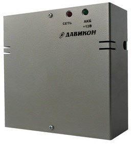 Источник питания  Давикон ИВЭПР-1220А 477217