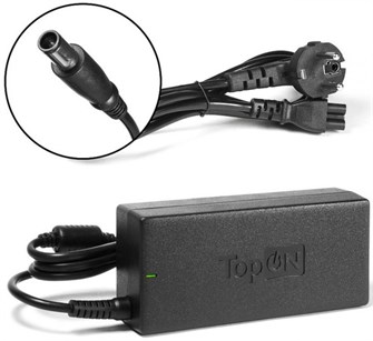 Блок питания для ноутбука HP TopOn TOP-HP20 620529