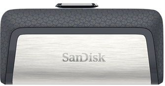 Накопитель USB 3.1 128GB SanDisk Ultra Dual 555819