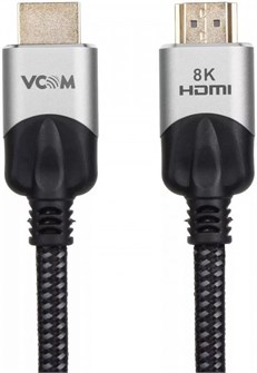 Кабель интерфейсный HDMI VCOM CG865-3M 1006964