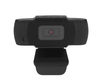 Веб-камера  CBR CW 855FHD Black 1038688