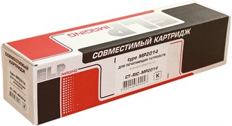 Тонер-картридж  ELP CT-RIC-MP2014 961799