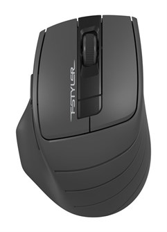 Мышь Wireless A4Tech FG30 GREY 721394