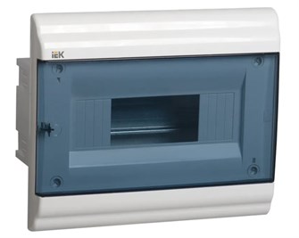 Корпус  IEK MKP82-V-09-41-20 1081652