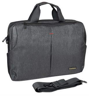 Сумка для ноутбука Exegate BusinessPro EСС-012 998995
