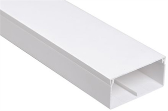 Кабель-канал  IEK CKK10-100-060-1-K01 445044