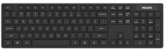 Клавиатура Wireless Philips SPK6103 1181461