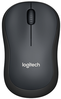 Мышь беспроводная Logitech M220 SILENT 544912
