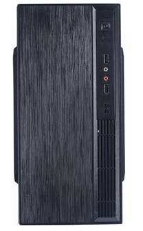 Корпус mATX ACCORD ENTRY ACC-241 1054788