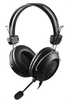 Наушники  A4Tech HU-35 828560