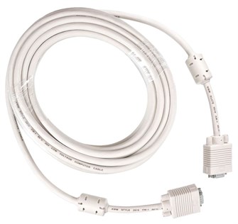 Кабель интерфейсный VGA-VGA Buro CAB016S-10M 993419