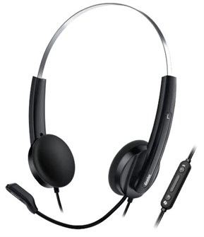 Гарнитура  Genius HS-220U 1199907