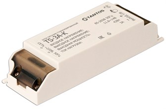 Блок питания  Tantos TS-3A-K 1168962