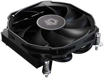 Кулер  ID-Cooling IS-28i BLACK 1080596