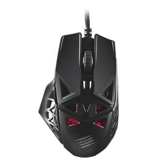Мышь  Mad Catz M.O.J.O. M1 995472