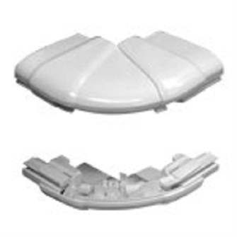 Угол внешний Legrand 010622 76690