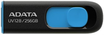 Накопитель USB 2.0  ADATA AUV128-256G-RBE 799554