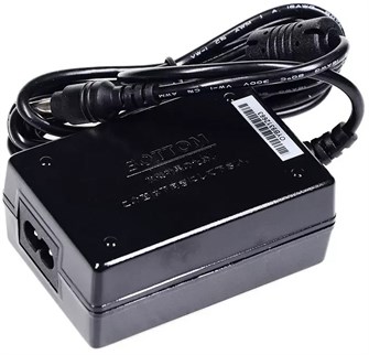 Адаптер сетевой Mean Well GSM36B15-P1J 525981