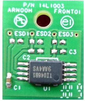 Запчасть  ELP ELP-CH-LMS812-45K-HQ 1216289