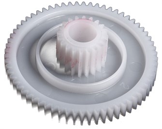 Запчасть  Kyocera 303H622331 1223507