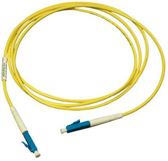 Патч-корд волоконно-оптический TopLAN PC-TOP-652-LC/U-LC/U-30 763334