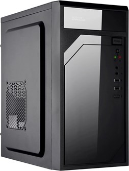 Корпус mATX KINGPRICE KPCC-MN208 1117857