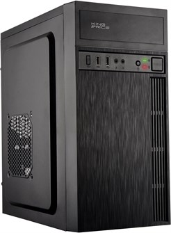 Корпус mATX KINGPRICE KPCC-MN210 1117859