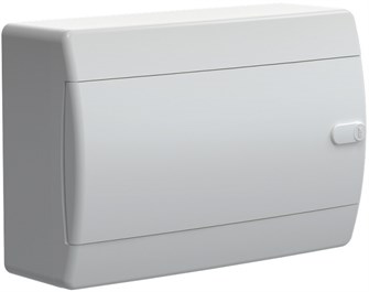 Щит распределительный навесной IEK UIC-KP13-N-12-41-K01 1153105