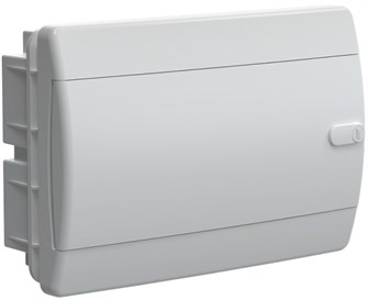 Щит распределительный встраиваемый IEK UIC-KP13-V-12-41-K01 1153113
