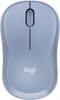 Мышь беспроводная Logitech M221 SILENT 1133288