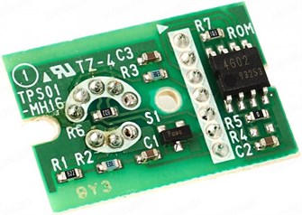 Запчасть  Kyocera 302RH94110 1223208