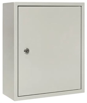 Щит распределительный навесной EKF mb21-18-bas 1134389