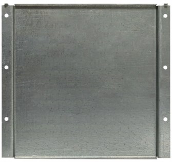 Монтажная плата  EKF FM34 1127853