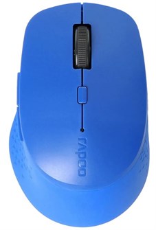 Мышь Wireless Rapoo M300 1113621