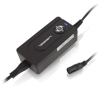 Адаптер питания для ноутбука Ippon E40 499201