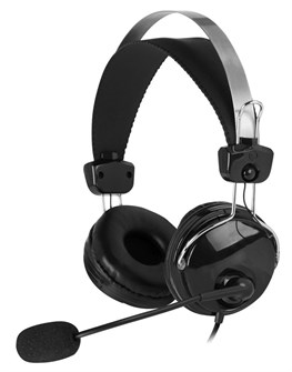 Наушники  A4Tech HU-7P 828562