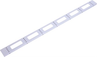 Кабельный организатор  ЦМО ВКО-СТК-38 650787