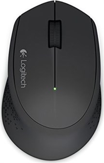 Мышь Wireless Logitech M280 395012