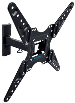 Кронштейн настенный Kromax OPTIMA-413 792462