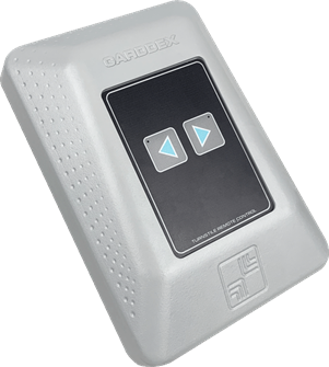 Пульт  CARDDEX TW-02 1027001