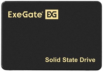 Накопитель SSD 2.5'' Exegate Next A400TS240 240 ГБ 1102923